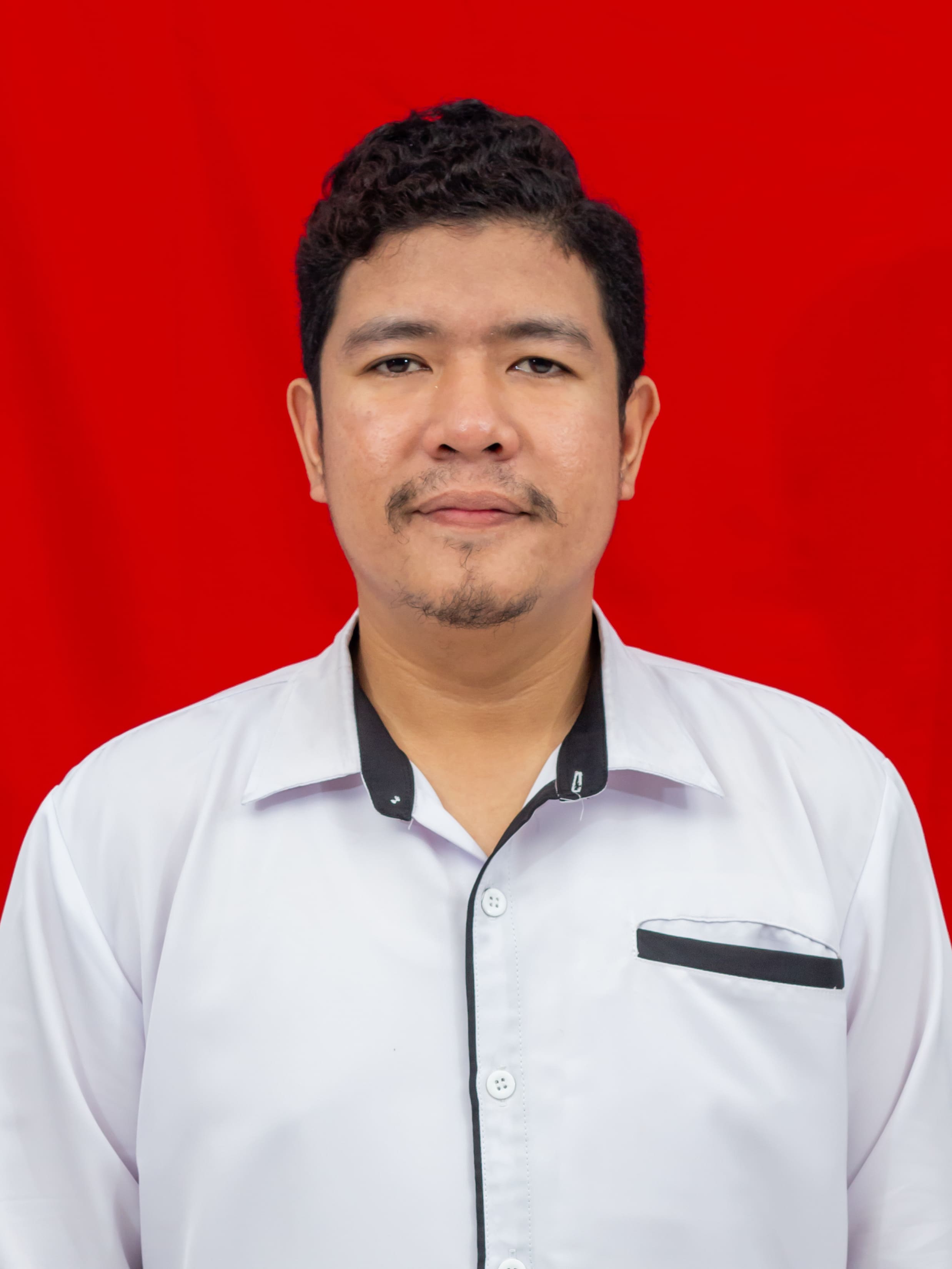 Muhammad Riza Razikin